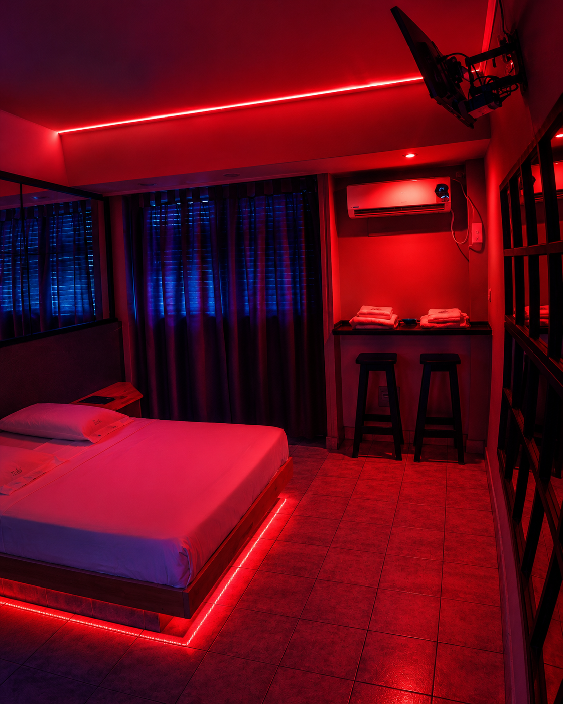 Habitación Clásica
